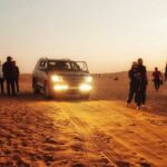 Dubai Desert Safari with Pick & Drop