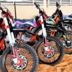 Dune Desert Safari with Dirt Biking