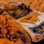 Dubai Desert Safari with Dune Bashing