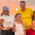 Dubai Desert Safari with Family