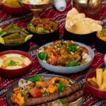 Dubai Desert Safari with BBQ Dinner