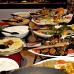 Dubai Desert Safari with Dinner