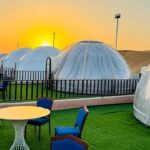 Dubai Desert Safari with Premium Overnight Stay