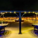 Dubai Desert Safari with Premium Village