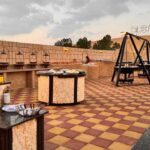 Dubai Desert Safari with Premium Camp