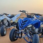 Dune Desert Safari with Quad Biking